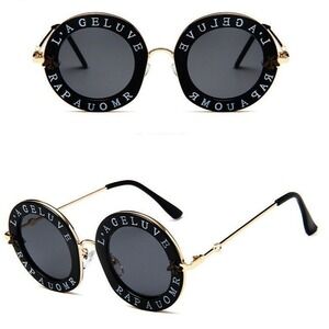 Women Sunglasses Retro Classic Outdoor Style Lentes Gafas Para Mujeres Nuevo Hot